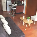 Departamento Hamlet Las Condes
