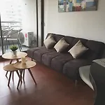Departamento Hamlet Las Condes