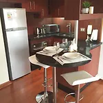 Departamento Hamlet Las Condes