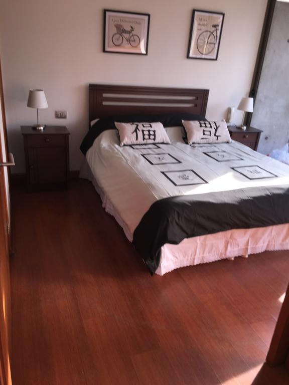 Departamento Hamlet Las Condes Apartamento
