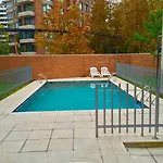 Departamento Hamlet Las Condes