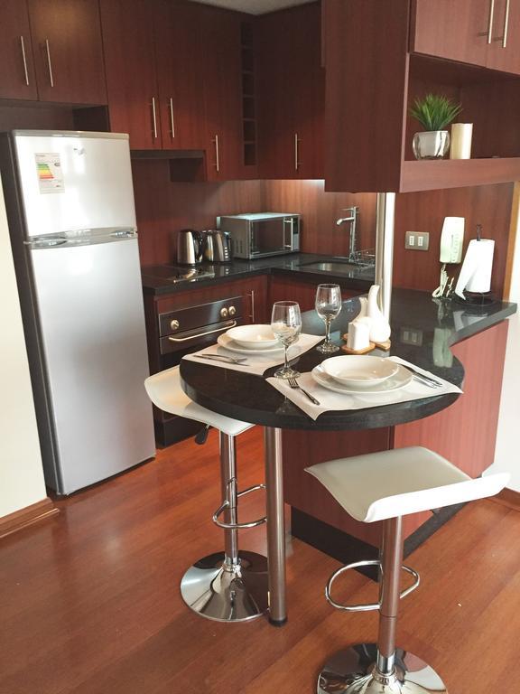 Apartamento Departamento Hamlet Las Condes